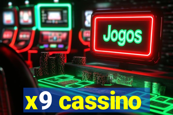 x9 cassino